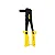 ALICATE REBITADOR 4 PONTAS STANLEY - Imagem 3