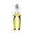 ALICATE UNIVERSAL 8" PROFISSIONAL STANLEY - Imagem 1