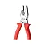 ALICATE UNIVERSAL 8" 60/6 LOTUS - Imagem 1