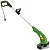 APARADOR DE GRAMA MASTER 1000 PLUS 220V TRAPP - Imagem 1