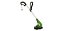 APARADOR DE GRAMA MASTER AT-1500W 110V TRAPP - Imagem 3