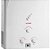 AQUECEDOR A GAS 19 LTS GLP LZ2000 BR LORENZETTI - Imagem 2