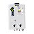 AQUECEDOR A GAS 07 LTS GLP KO 07M BP BRANCO KOMECO - Imagem 1