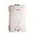 AQUECEDOR A GAS GN LZ 1600D DIGITAL LORENZETTI - Imagem 1