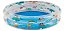 BANHEIRA INFLAVEL FUNDO DO MAR 90X20CM 90LTS MOR - Imagem 3