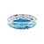 BANHEIRA INFLAVEL FUNDO DO MAR 90X20CM 90LTS MOR - Imagem 2