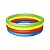 BANHEIRA INFLAVEL ARCO IRIS 550 LTS MOR - Imagem 1