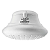DUCHA BELLA DUCHA 4T ULTRA BR 5500W 127V LORENZETTI - Imagem 1