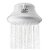 DUCHA BELLA DUCHA 4T ULTRA BR 6800W 220V LORENZETTI - Imagem 2