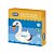 BOIA CISNE PEROLADO BRANCO MOR - Imagem 2