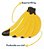 BOIA BANANA MOR - Imagem 2