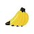 BOIA BANANA MOR - Imagem 1