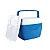 CAIXA TERMICA AZUL  12LTS MOR - Imagem 2