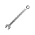 CHAVE DE BOCA ESTRIA 16MM 1B GEDORE - Imagem 1