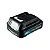COMBO PARAFUSADEIRA HP333DWYX3 + APARADOR GRAMA UR100DZX + BAT 12V MAKITA - Imagem 3