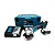 ESMERILHADEIRA ANGULAR 115MM (4-1/2") A BAT DGA458RFJ MAKITA - Imagem 5
