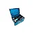ESMERILHADEIRA ANGULAR 115MM (4-1/2") A BAT DGA458RFJ MAKITA - Imagem 4