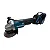 ESMERILHADEIRA ANGULAR 115MM (4-1/2") A BAT DGA458RFJ MAKITA - Imagem 3