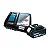 ESMERILHADEIRA ANGULAR 115MM (4-1/2") A BAT DGA458RFJ MAKITA - Imagem 1
