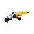 ESMERILHADEIRA ANGULAR 180MM 7" 2200W 127V D28491/DWE491 DEWALT - Imagem 1