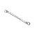 CHAVE ESTRELA 12X13MM  2 GEDORE - Imagem 1