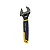 CHAVE VISE-GRIP AJUSTÁVEL 12 IRWIN - Imagem 1