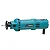 RECORTADORA DE GESSO 3706 110V (419) MAKITA - Imagem 1