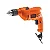 FURADEIRA IMPACTO 3/8" 127V TM500 / TB550 BLACK&DECKER - Imagem 1