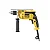 FURADEIRA IMPACTO 13MM 1-2 710W 127V DWD502 BR DEWALT - Imagem 1