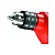 FURADEIRA IMPACTO 3/8" C/MALETA  560W TM500K / TP550 BLACK&DECKER - Imagem 4