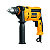 FURADEIRA IMPACTO DWD502-BR 13MM 1/2'' 220V DEWALT - Imagem 1