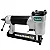 GRAMPEADOR PNEUMATICO AT1216AZ MAKITA - Imagem 1
