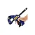 GRAMPO QUICK-GRIP 45CM 18" 272KG 600LBS IRWIN - Imagem 1