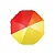 GUARDA SOL FASHION 1.80 MT MOR - Imagem 1
