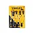 JOGO CHAVE FENDA 8PCS EMBORRACHADA STANLEY - Imagem 1