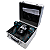 KIT FURADEIRA+PARAFUSADEIRA IMPACTO HP330D+TD090D MAKITA - Imagem 2