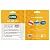 KIT REPARO P/PISCINA MOR - Imagem 1