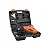 KIT SOPRADOR TERMICO C/ 2 TEMP 1800W HG2000K-BR BLACK&DECKER - Imagem 3