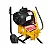LAVADORA JHF4X 0147C MOTOR MONO 127V HIDROMAR - Imagem 4