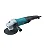 LIXADEIRA ANGULAR 180MM 7" SA7000 110V (204) MAKITA - Imagem 1
