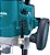 TUPIA 12MM (1/2") AZUL M3600B 110V MAKITA - Imagem 3
