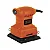 LIXADEIRA ORBITAL 1/4" F. LIXA 200W 127V BS200 BLACK&DECKER - Imagem 1