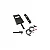 MAQUINA SOLDA INVERSORA SMI 160 127V INTECH - Imagem 2