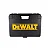 MARTELETE ROTATIVO SDS PLUS 26MM 1" 800W D25133K-BR DEWALT - Imagem 2