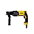 MARTELETE ROTATIVO SDS PLUS 26MM 1" 800W D25133K-BR DEWALT - Imagem 1