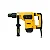 MARTELO ROMPEDOR COMBI SDS MAX 1100W 220V D25481K-B2 DEWALT - Imagem 1