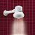 DUCHA MAXI DUCHA ULTRA 220V 5500W (065-A) LORENZETTI - Imagem 2