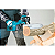 MOTOSSERRA ELETRICA SABRE 40CM UC4041A 220V MAKITA - Imagem 2