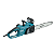 MOTOSSERRA ELETRICA SABRE 40CM UC4041A 220V MAKITA - Imagem 1