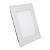 PAINEL SMART EMBUTIR QUADRADO 18W 1300L DIMERIZAVEL GAYA - Imagem 1